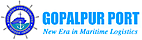 GOPALPUR PORTS LIMITED logo, GOPALPUR PORTS LIMITED contact details