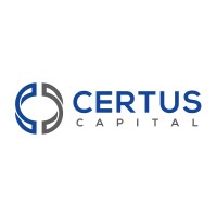 Certus Capital logo, Certus Capital contact details