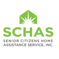 Senior Citizens Home Assistance Service logo, Senior Citizens Home Assistance Service contact details