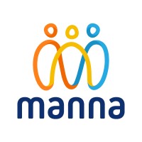 Manna logo, Manna contact details