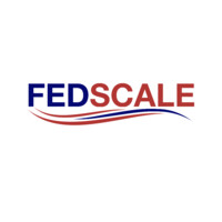 Fedscale logo, Fedscale contact details