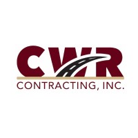 C.W. Roberts Contracting, Inc. logo, C.W. Roberts Contracting, Inc. contact details