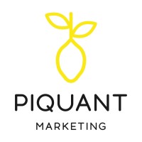 Piquant Marketing logo, Piquant Marketing contact details