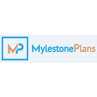 Mylestone Plans logo, Mylestone Plans contact details