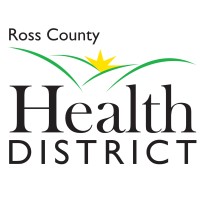 Ross County Health Department logo, Ross County Health Department contact details