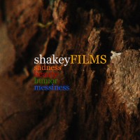 Shakey Films logo, Shakey Films contact details