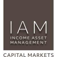 IAM Capital Markets logo, IAM Capital Markets contact details