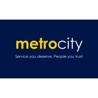 Metrocity Realty logo, Metrocity Realty contact details