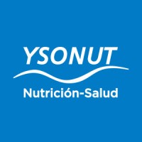 Laboratorios YSONUT logo, Laboratorios YSONUT contact details