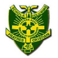 St.Columba's School logo, St.Columba's School contact details