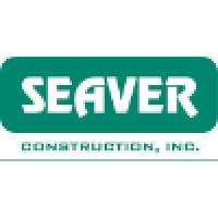 Seaver Construction, Inc. logo, Seaver Construction, Inc. contact details