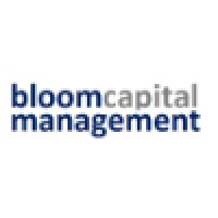 Bloom Capital Management logo, Bloom Capital Management contact details