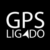 GPS Ligado logo, GPS Ligado contact details