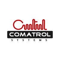 Comatrol Systems logo, Comatrol Systems contact details