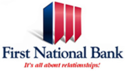 The First National Bank of Wynne logo, The First National Bank of Wynne contact details