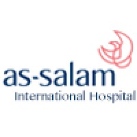 As-Salam International Hospital logo, As-Salam International Hospital contact details