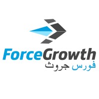 Force Growth logo, Force Growth contact details