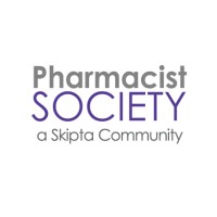 Pharmacist Society logo, Pharmacist Society contact details