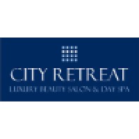 City Retreat Salon & Spa Ltd. logo, City Retreat Salon & Spa Ltd. contact details