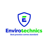 Envirotechnics Pest Management logo, Envirotechnics Pest Management contact details