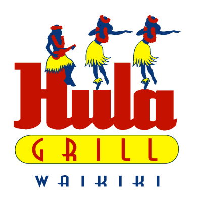 Hula Grill Waikiki logo, Hula Grill Waikiki contact details