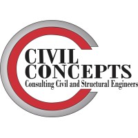 Civil Concepts logo, Civil Concepts contact details