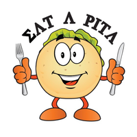 Eat A Pita logo, Eat A Pita contact details