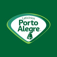 Laticínios Porto Alegre logo, Laticínios Porto Alegre contact details