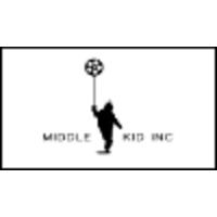 Middle Kid, Inc. logo, Middle Kid, Inc. contact details