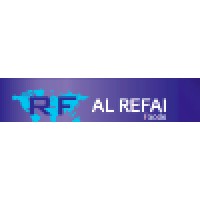 Alrefai Foods logo, Alrefai Foods contact details