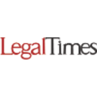 LegalTimes logo, LegalTimes contact details