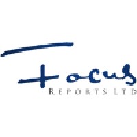 Focus Reports logo, Focus Reports contact details