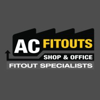 AC Fitouts (Gold Coast) logo, AC Fitouts (Gold Coast) contact details