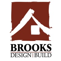 Brooks Design / Build, Inc. logo, Brooks Design / Build, Inc. contact details