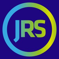 JRS logo, JRS contact details