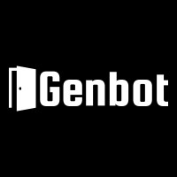 Genbot logo, Genbot contact details