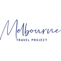 Melbourne Travel Project logo, Melbourne Travel Project contact details