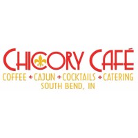 Chicory Cafe logo, Chicory Cafe contact details