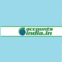 accountsindia.in logo, accountsindia.in contact details