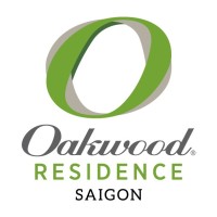 Oakwood Residence Saigon logo, Oakwood Residence Saigon contact details