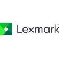 Lexmark logo, Lexmark contact details