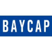 Baycap logo, Baycap contact details