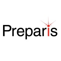 Preparis logo, Preparis contact details