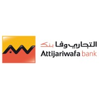 Attijariwafa bank logo, Attijariwafa bank contact details