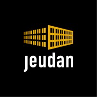 Jeudan A/S logo, Jeudan A/S contact details