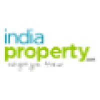 IndiaProperty.com logo, IndiaProperty.com contact details