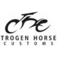 Trogen Horse Customs logo, Trogen Horse Customs contact details