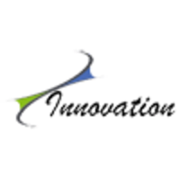 Innovation logo, Innovation contact details