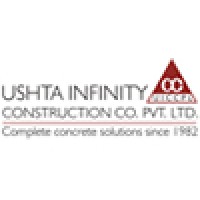 Ushta Infinity Construction Company Pvt. Ltd. logo, Ushta Infinity Construction Company Pvt. Ltd. contact details