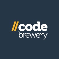 Code Brewery logo, Code Brewery contact details